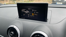 Audi RS3 RS 3 TFSI 400 Quattro 5dr S Tronic Petrol Hatchback